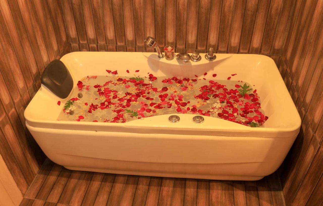 Bharatpur Garden Resort Ngoại thất bức ảnh