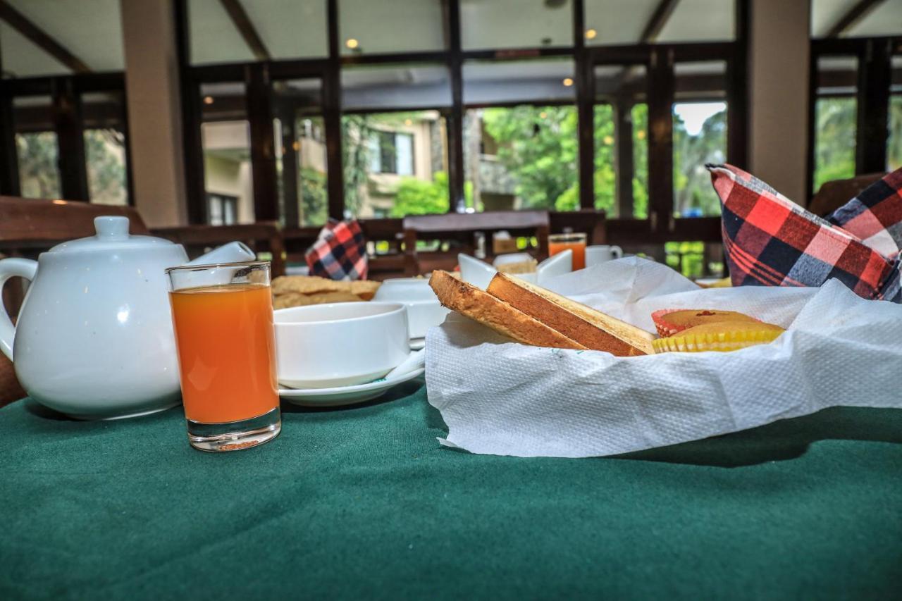 Bharatpur Garden Resort Ngoại thất bức ảnh