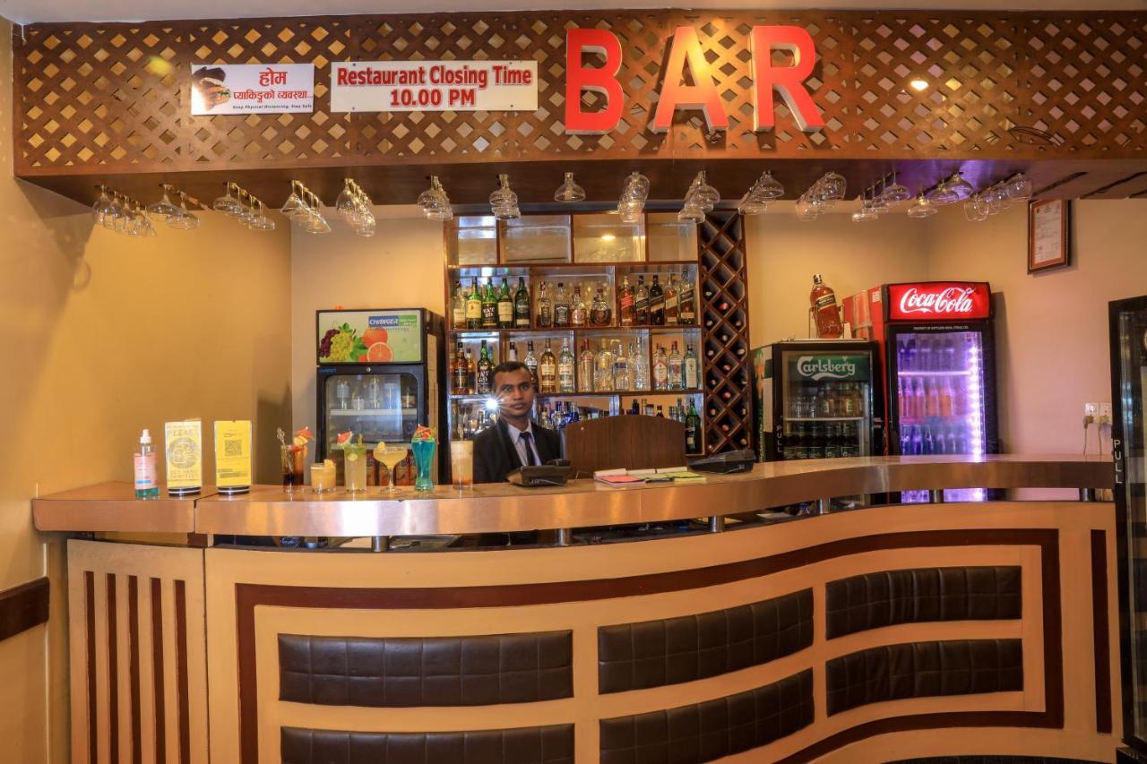 Bharatpur Garden Resort Ngoại thất bức ảnh