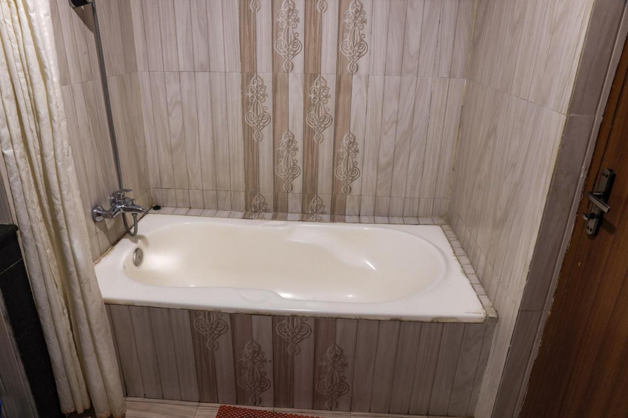 Bharatpur Garden Resort Ngoại thất bức ảnh